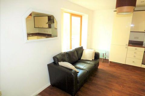 1 bedroom apartment to rent, Friars Wharf Apartments, Gateshead, Newcastle Upon Tyne, NE10