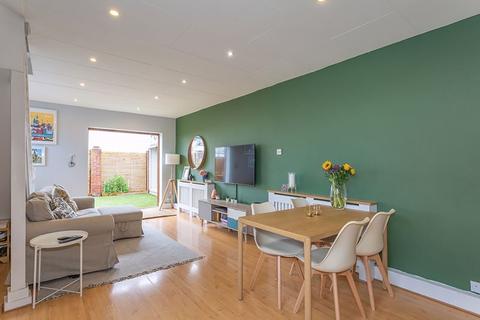 Midsummer Cottage Queens Road, Thames Ditton, KT7 0QX