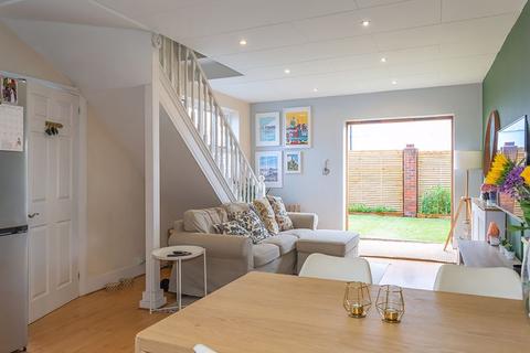 Midsummer Cottage Queens Road, Thames Ditton, KT7 0QX
