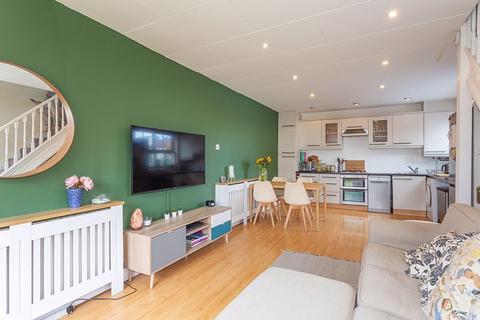 Midsummer Cottage Queens Road, Thames Ditton, KT7 0QX