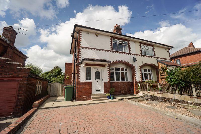 Longworth Road, Horwich 3 bed semidetached house £199,995