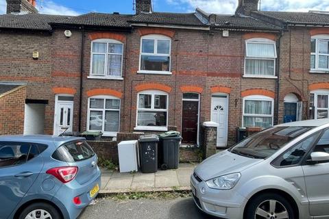 undefined, Milton Road