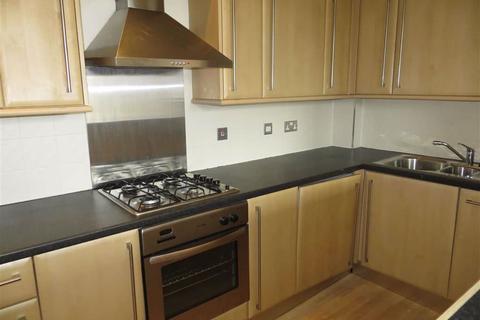 2 bedroom apartment to rent - Park Place Apartments, Consett, County Durham