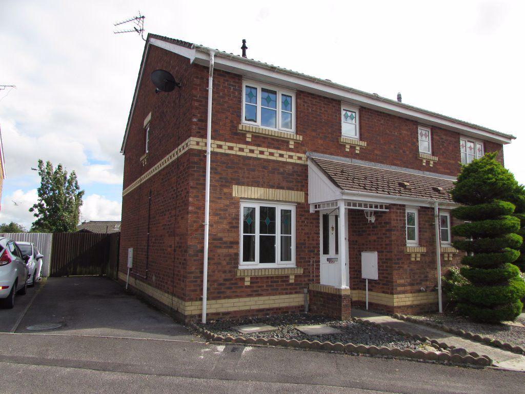 Bryn Gorsedd, Litchard, Bridgend, CF31 1PT 3 bed house £825 pcm (£190 pw)