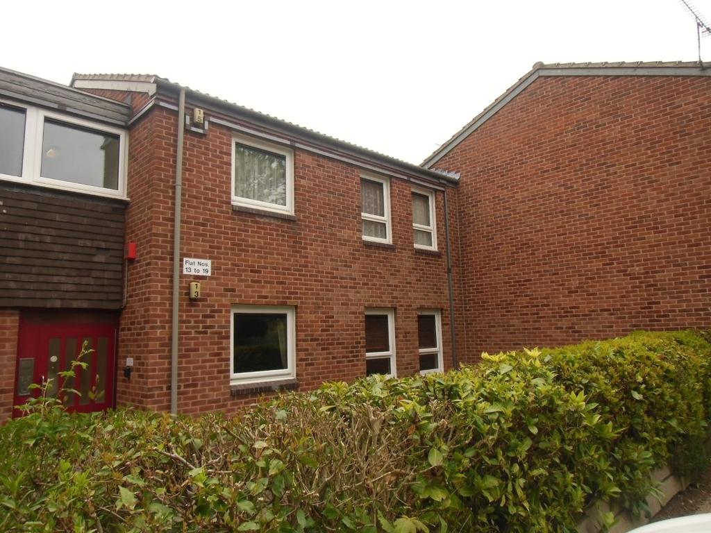 Gilmorton Close, Leicester 1 bed house £475 pcm (£110 pw)
