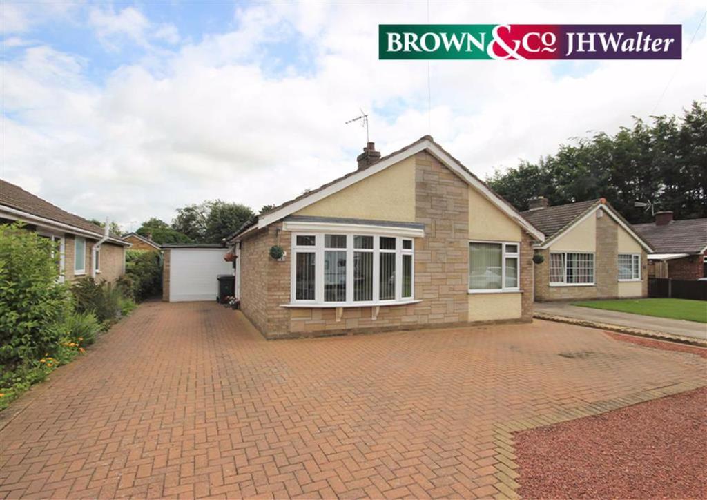 Alexander Close, Metheringham, Lincoln, Lincolnshire 3 bed detached