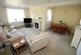 Lounge into Dining Area