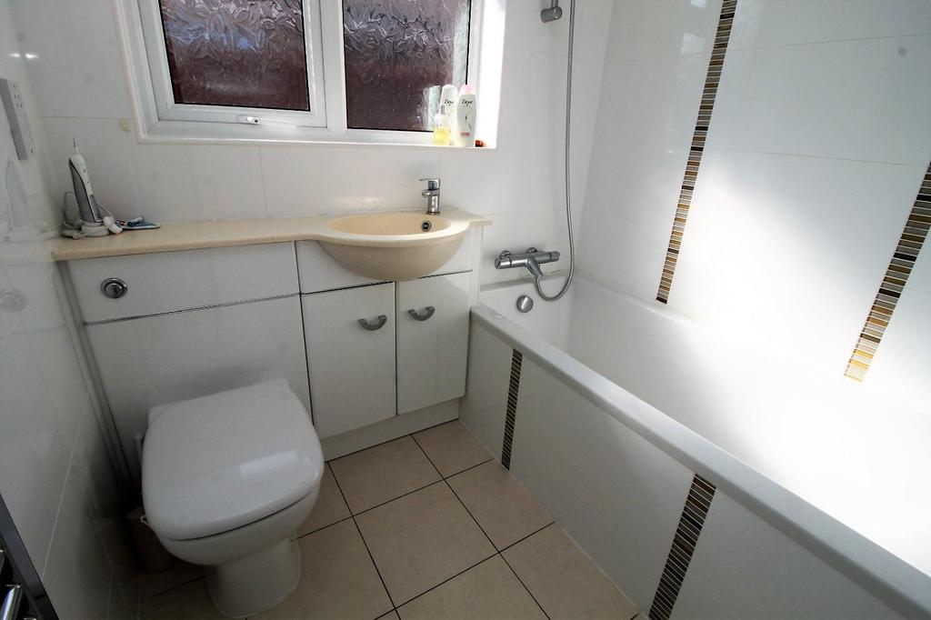 Bathroom/w.c.
