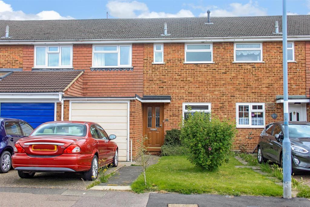 Farmers Way, Maidenhead 3 bed terraced house £435,000