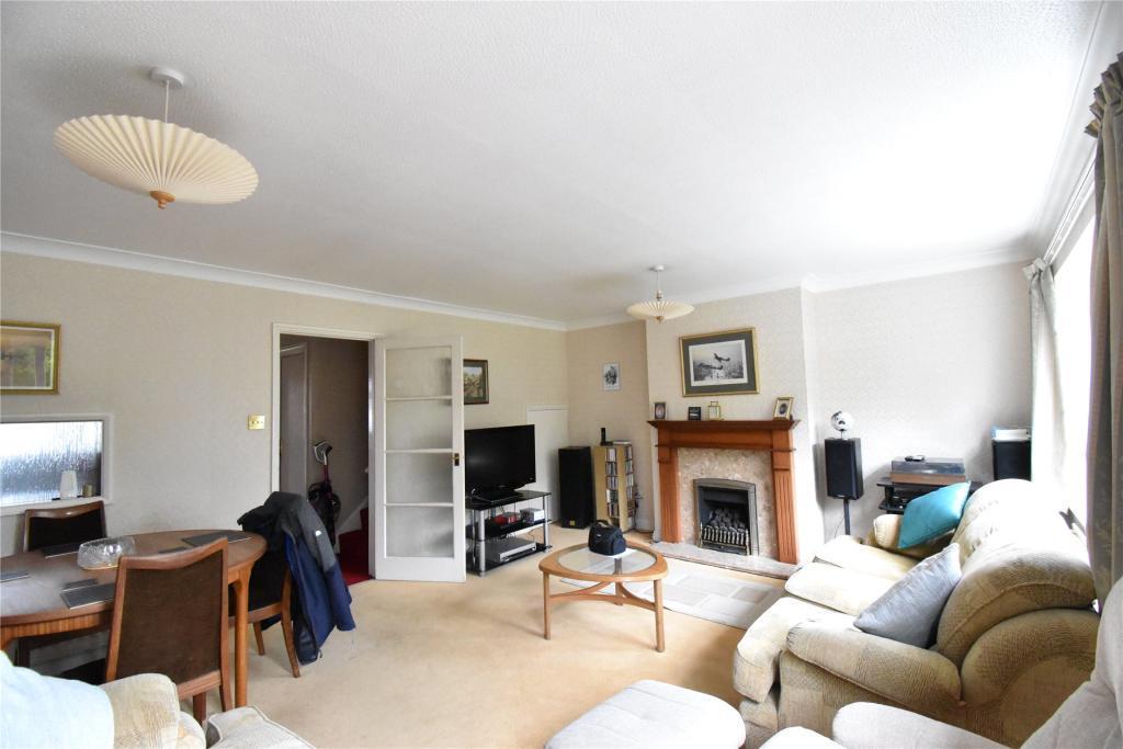 Farmers Way, Maidenhead 3 bed terraced house £435,000