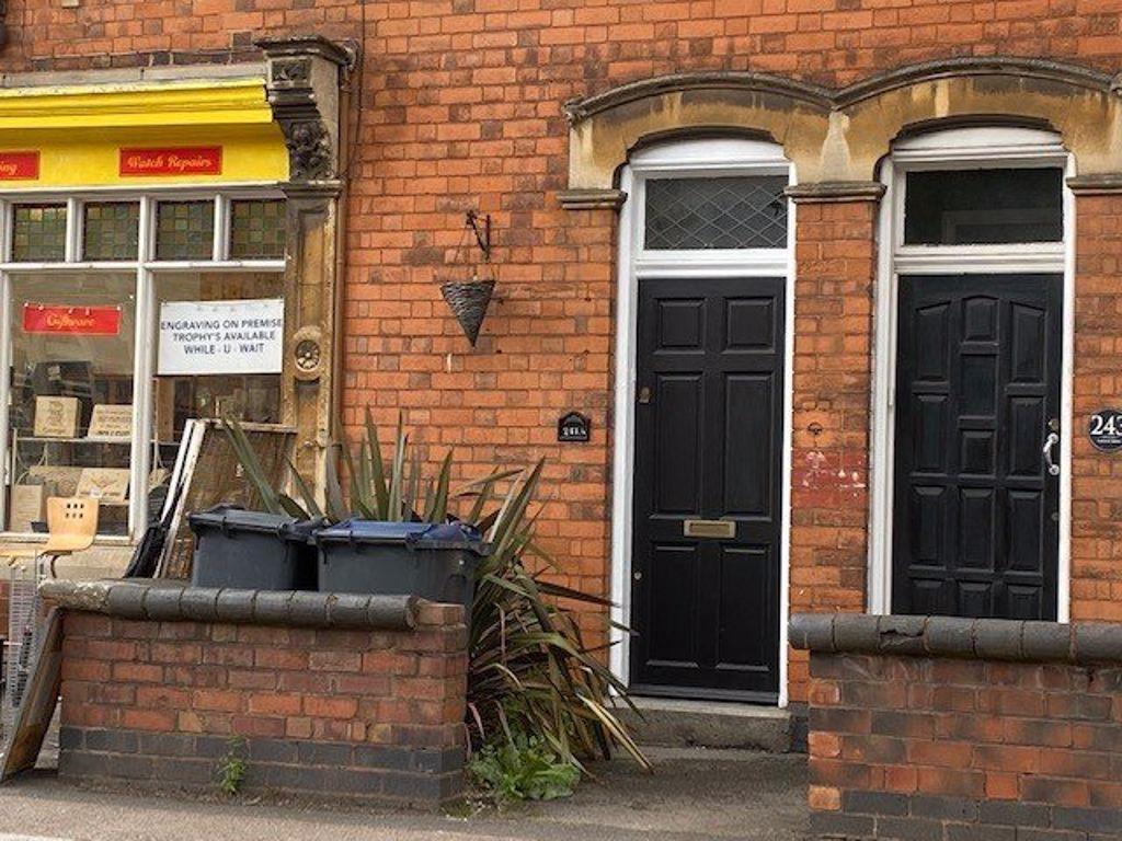 Yardley Rd, Yardley, Birmingham B13 8NA 1 bed flat £525 pcm (£121 pw)