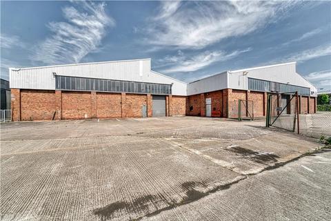 Industrial unit to rent - Unit 8 Crucible Business Park , Woodbury Lane, Norton , Worcester, WR5 2BA