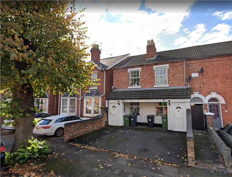 RESIDENTIAL INVESTMENT PROPERTY*, 2527 Shrubbery Street, Kidderminster
