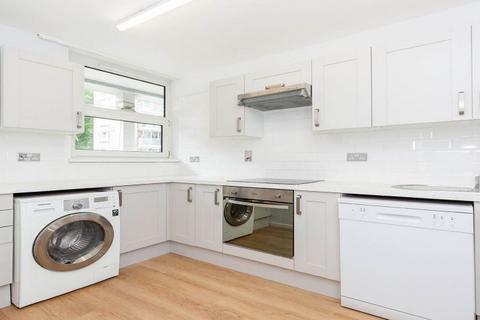 3 bedroom flat to rent, NW1