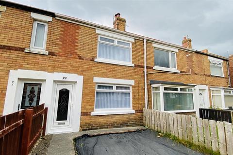 29 Queens Avenue, Dalton Le Dale, Seaham, SR7 8EX