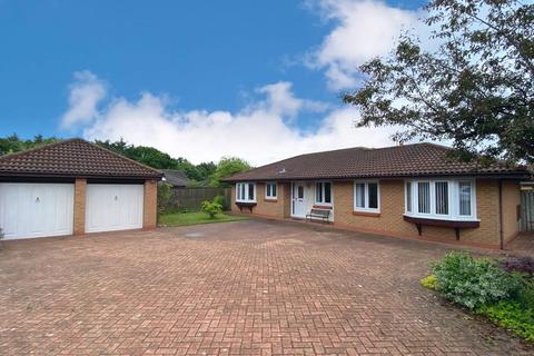 9 Blanch Grove, Peterlee, SR8 5UA