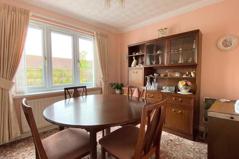 9 Blanch Grove, Peterlee, SR8 5UA
