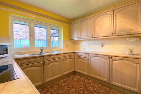 9 Blanch Grove, Peterlee, SR8 5UA
