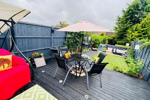 51 Hanworth Road, Warwick, CV34 5DY