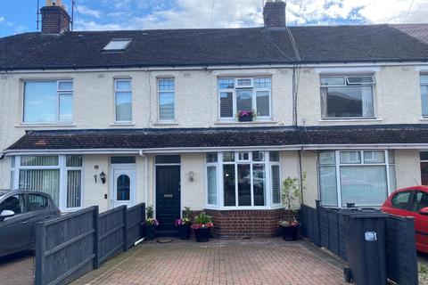 51 Hanworth Road, Warwick, CV34 5DY