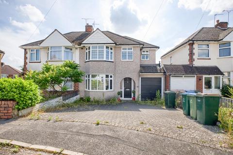 6 Barons Croft, Cheylesmore, Coventry, CV3 5GQ