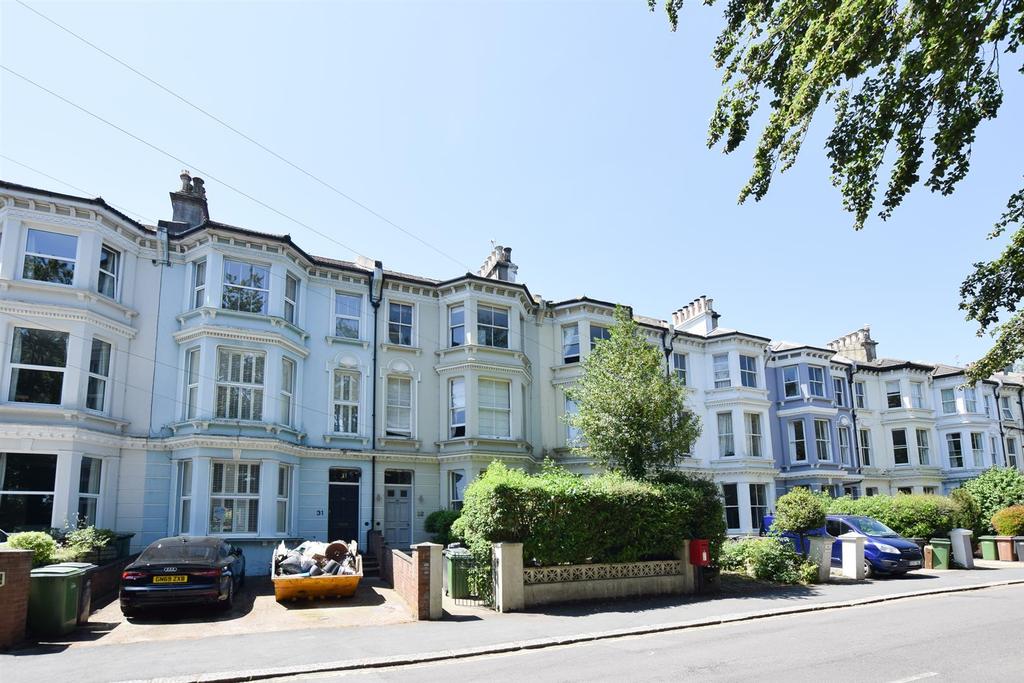 Lower Park Road, Hastings 5 bed terraced house £650,000
