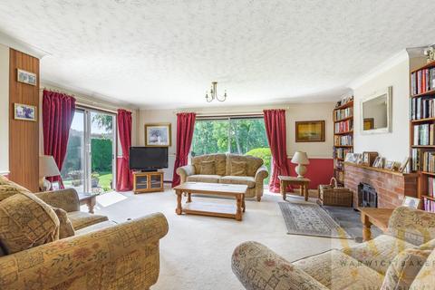 Hillocks Hillside Walk, Storrington, Pulborough, RH20 3HL