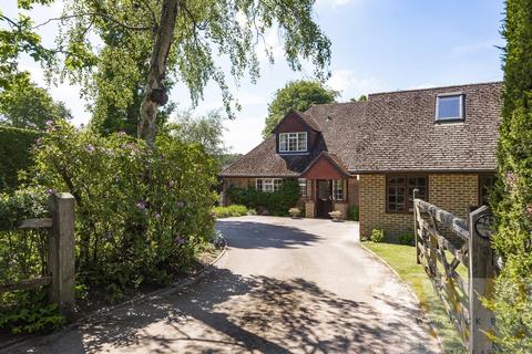 Hillocks Hillside Walk, Storrington, Pulborough, RH20 3HL