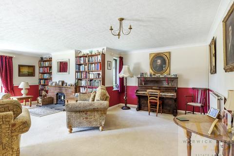 Hillocks Hillside Walk, Storrington, Pulborough, RH20 3HL