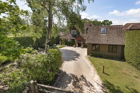 Hillocks Hillside Walk, Storrington, Pulborough, RH20 3HL