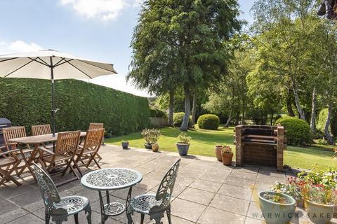 Hillocks Hillside Walk, Storrington, Pulborough, RH20 3HL