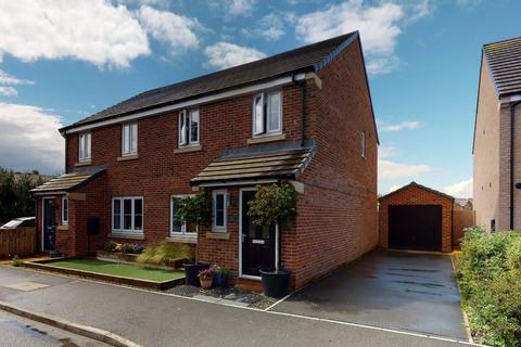 30 Butler Drive, Market Weighton, York, YO43 3FT