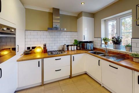 30 Butler Drive, Market Weighton, York, YO43 3FT