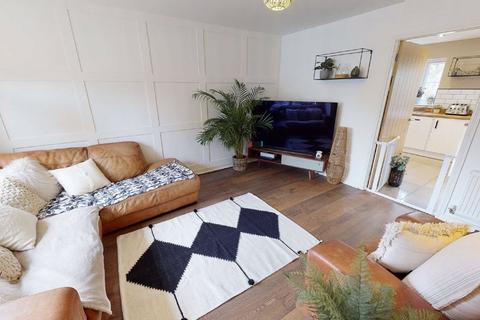 30 Butler Drive, Market Weighton, York, YO43 3FT