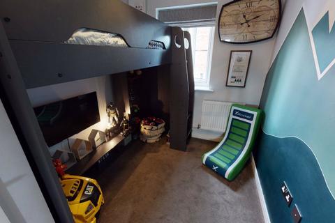 30 Butler Drive, Market Weighton, York, YO43 3FT
