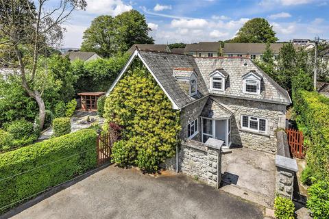 The Coach House Palace Road, St Austell, PL25 4BP