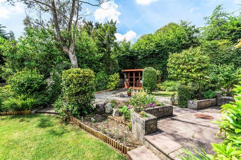 The Coach House Palace Road, St Austell, PL25 4BP