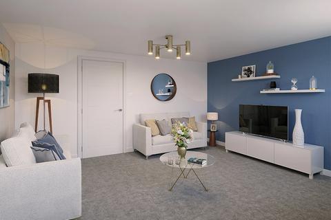3 bedroom house for sale - Plot 71, The Cartwright at Woodlands View, Bradford, Stanley Road, Bradford BD2