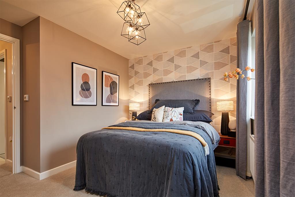 Plot 11, The Halstead at Horizon, Rastrick, New Hey Road, Rastrick HD6