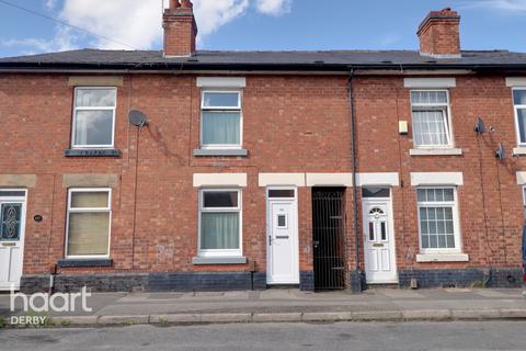 345 Brighton Road, Alvaston, Derby, DE24 8TG