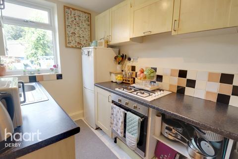 345 Brighton Road, Alvaston, Derby, DE24 8TG