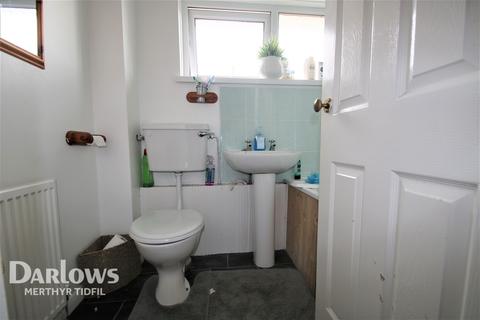 3 Chase View, Merthyr Tydfil, CF47 9RG