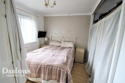 3 Chase View, Merthyr Tydfil, CF47 9RG