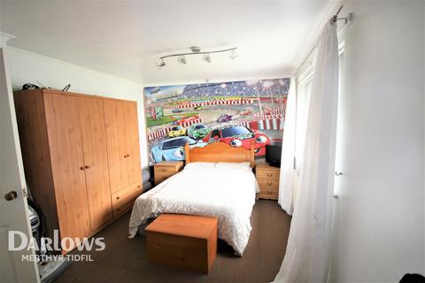 3 Chase View, Merthyr Tydfil, CF47 9RG
