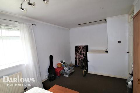 3 Chase View, Merthyr Tydfil, CF47 9RG