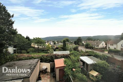 3 Chase View, Merthyr Tydfil, CF47 9RG