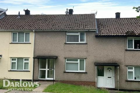 3 Chase View, Merthyr Tydfil, CF47 9RG