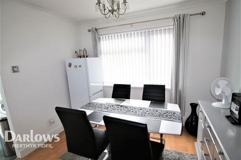 3 Chase View, Merthyr Tydfil, CF47 9RG