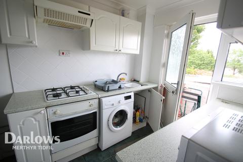 3 Chase View, Merthyr Tydfil, CF47 9RG
