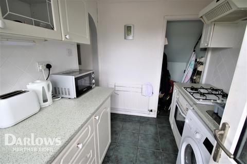 3 Chase View, Merthyr Tydfil, CF47 9RG